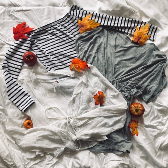 🍁Fall Mystery Box Bundle! 🍂 - Picture 5 of 9